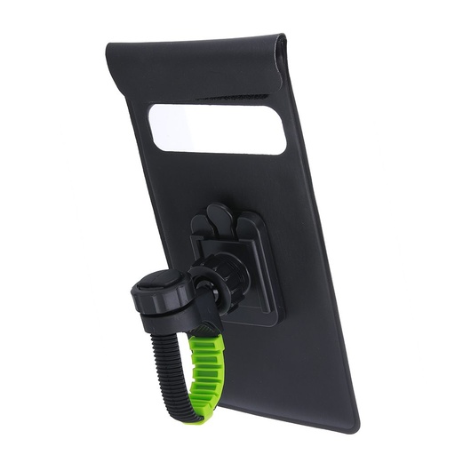 Forever Outdoor BH-130 vodootporan bicikl držač za telefon (Crna)