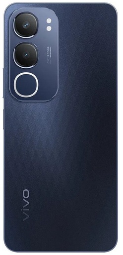 Vivo Y19S Dual Sim 8GB RAM 256GB - (Opsidijan crna)