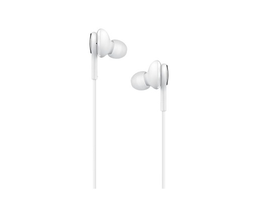 Samsung USB-C žičani slušalice (Bijela)