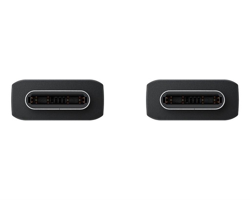 Samsung USB-C PD podatkovni kabel 3A 60W 1,8 m (Crna) - ECO pakiranje