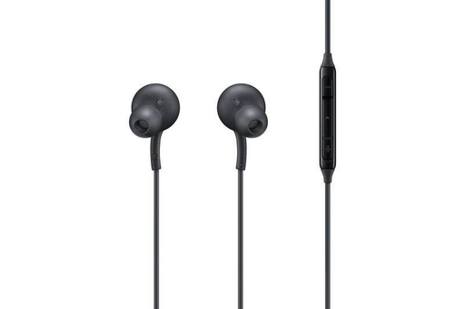 Samsung USB-C žičani slušalice (Crna) – ECO pakiranje