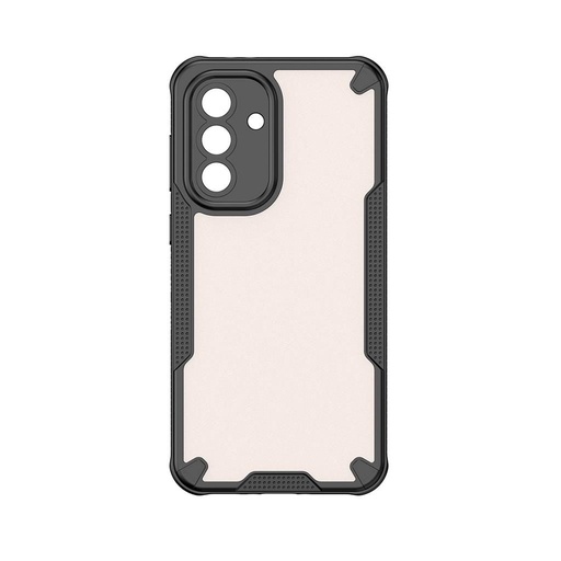 Samsung Galaxy A36 5G & Galaxy A56 5G Defender Mat zaštitna maskica (Crna)