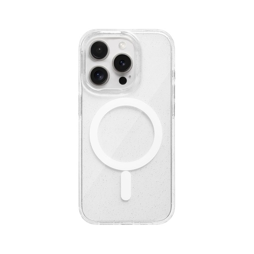 Apple iPhone 16e Shine MagSafe zaštitna maskica (Proziran)