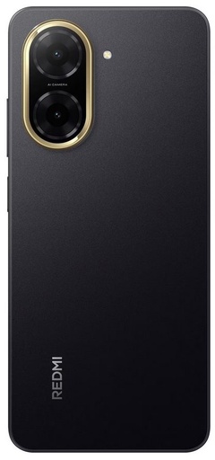 Xiaomi Redmi A5 4G DS 128GB ROM 4GB RAM (Crna)