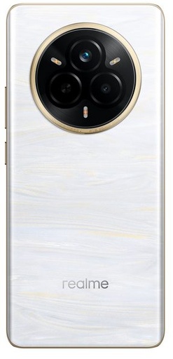 Realme 14 Pro 5G Dual Sim 8GB RAM 256GB (Bijela)