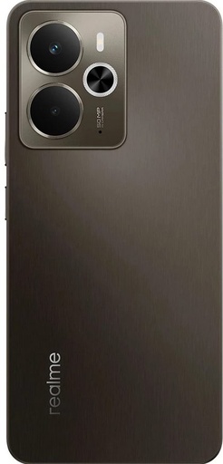 Realme 14 5G Dual Sim 8GB RAM 256GB (Titanij)