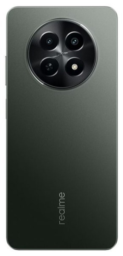 Realme 12X 5G Dual Sim 4GB RAM 128GB (Crna)