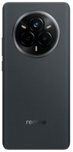 Realme 14 Pro 5G Dual Sim 8GB RAM 256GB (Siva)