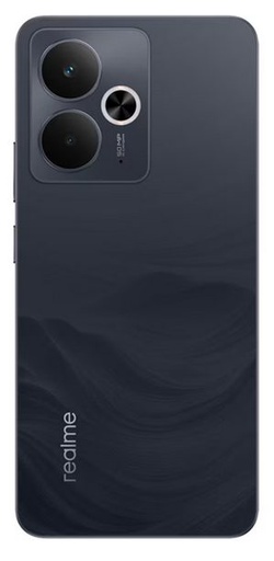Realme 14T 5G Dual Sim 8GB RAM 256GB (Crna)