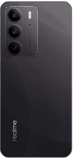 Realme C75 Dual Sim 8GB RAM 256GB (Crna)