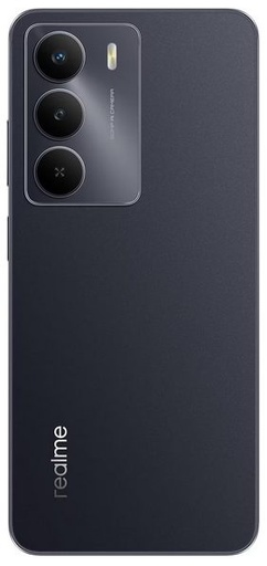 Realme 14X 5G Dual Sim 6GB RAM 128GB (Crna)