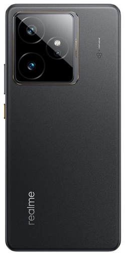 Realme GT 7 5G Dual Sim 12GB RAM 512GB (Crna)