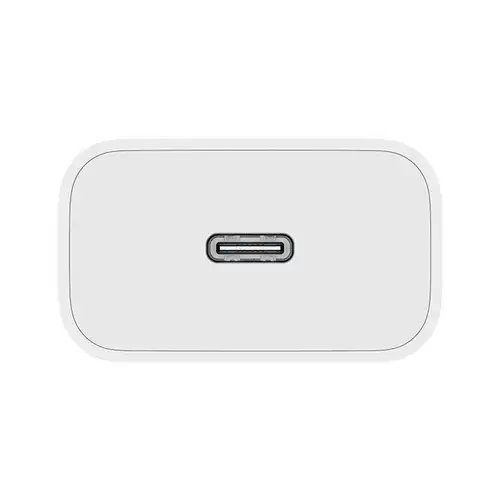 Xiaomi Mi USB-C mrežni punjač (Crna) – EU priključak, BHR4927GL