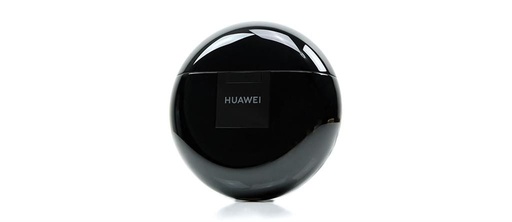 Huawei Freebuds bežični headset , crna