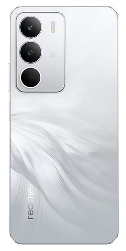 Realme C71 Dual Sim 8GB RAM 256GB (Bijela)