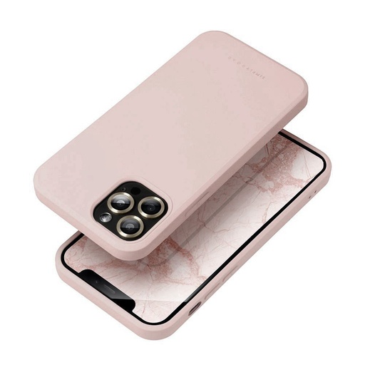 Samsung Galaxy A36 5G Roar Space zaštitna maskica (Ružičasta)