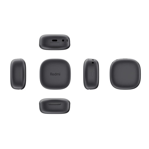Xiaomi Redmi Buds 6 Play bežični headset (Crna)