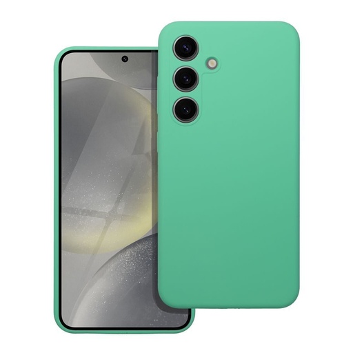 Honor 400 Lite Silicone 2mm zaštitna maskica (Zelena)