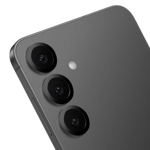 Samsung Galaxy S24 OBAL:ME zaštita kamere (Crna)