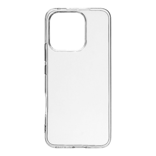 Honor 400 Lite OBAL:ME silikonski futrola (Proziran)