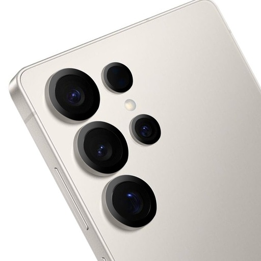 Samsung Galaxy S25 Ultra OBAL:ME zaštita kamere (Siva)