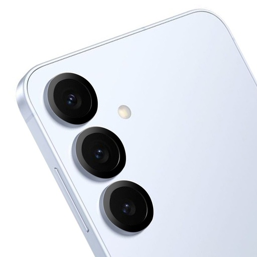 Samsung Galaxy S25 OBAL:ME zaštita kamere (Plava)