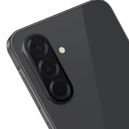 Samsung Galaxy A36 5G OBAL:ME zaštita kamere (Crna)