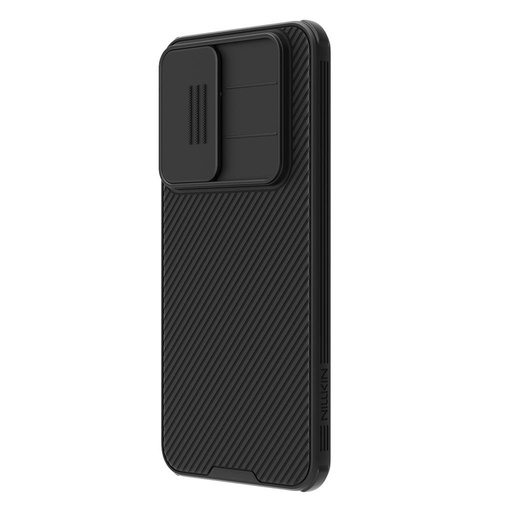 Samsung Galaxy A56 5G Nillkin Camshield Pro zaštitna maskica (Crna)