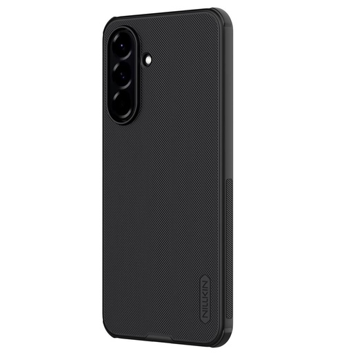 Samsung Galaxy A56 5G Nillkin Super Frosted Shield Pro zaštitna maskica (Crna)