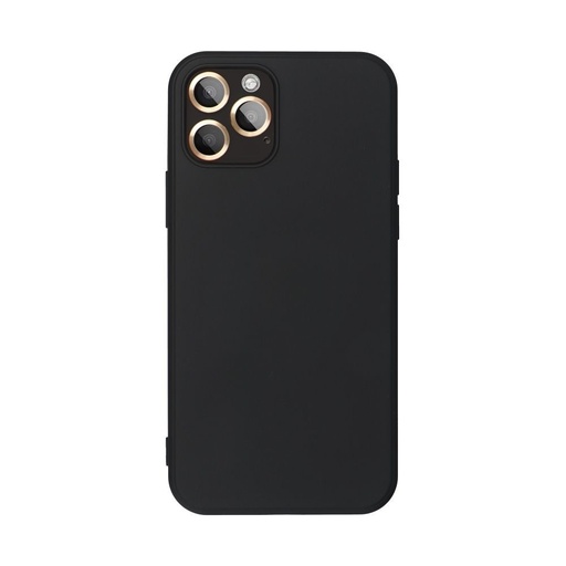 Xiaomi Redmi A5 silicon zaštitna maskica (Crna)