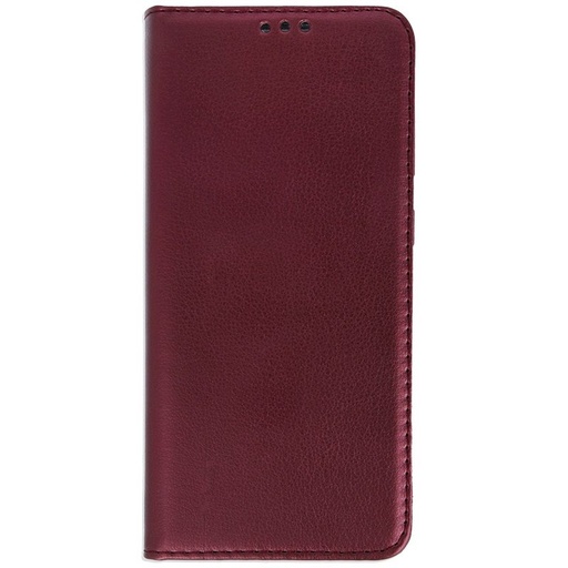 Xiaomi Redmi A5 Smart magnetic preklopni futrola (Bordo)