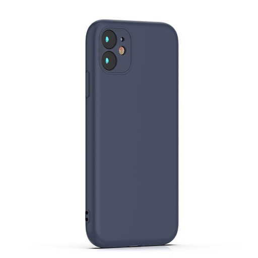 Samsung Galaxy A17 5G silicon zaštitna maskica (Plava)