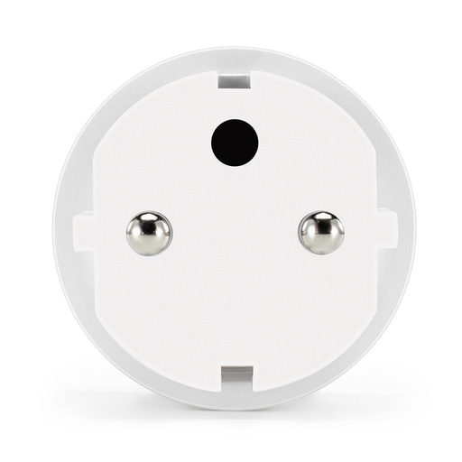 Forever Light WiFi konnektor 240V 10A (Bijela) - FLSP10B