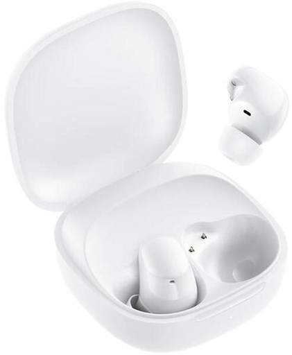 Xiaomi Redmi Buds 6 Play bežični headset (Bijela)