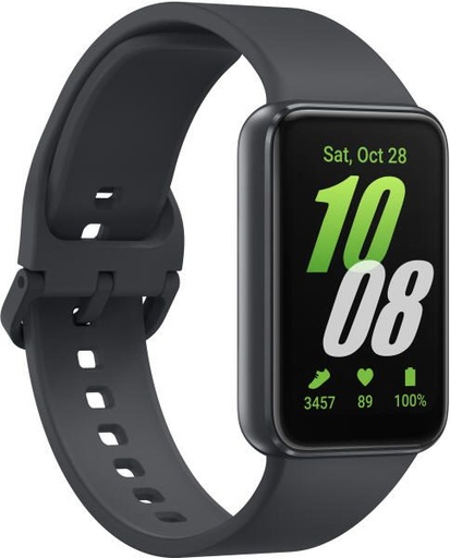 Samsung Galaxy Fit 3 40mm BT (Siva) - R390