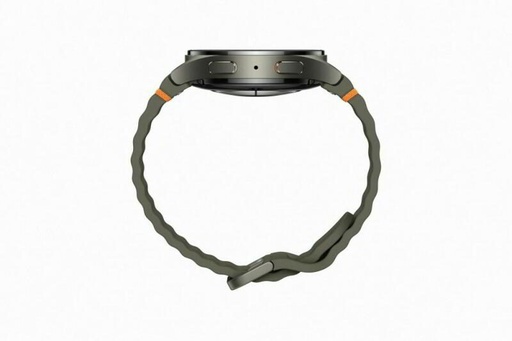 Samsung Galaxy Watch 7 40mm BT (Zelena) - L300