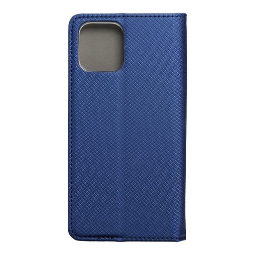 Apple iPhone 17 Pro Max Smart book preklopni futrola (Plava)