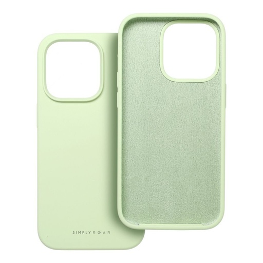 Apple iPhone 17 Roar Cloud skin zaštitna maskica (Zelena)