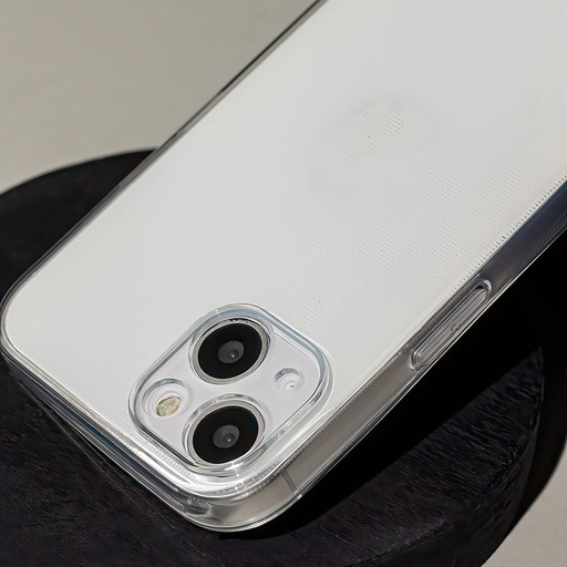 Samsung Galaxy A56 5G 1,8 mm tanak silikonski zaštitna maskica (Proziran)