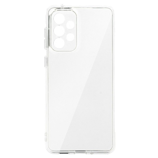 Samsung Galaxy A56 5G 2 mm tanak silikonski zaštitna maskica (Proziran)