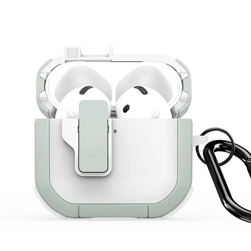 Apple AirPods 4 Dux Ducis Pepc futrola (Zelena)