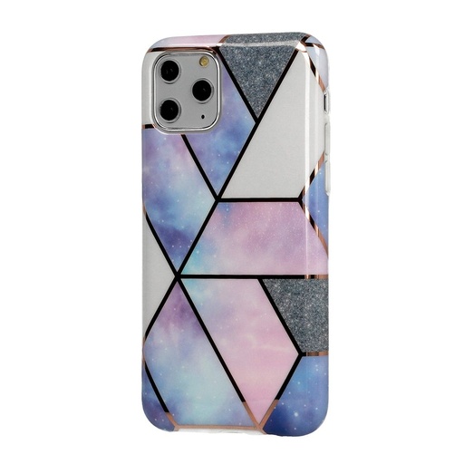 Samsung Galaxy A51 cosmo mramor s uzorkom zaštitna maskica, design 3