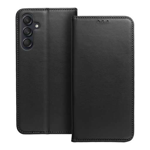 Samsung Galaxy A16 4G / Galaxy A16 5G Smart book preklopni futrola (Crna)