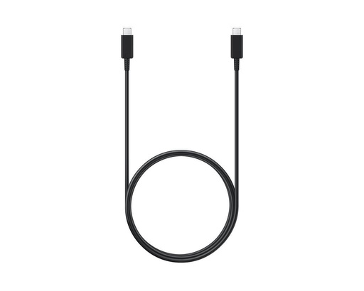 Samsung PD USB-C mrežni brzi punjač 45W + USB-C kabel (Crna)