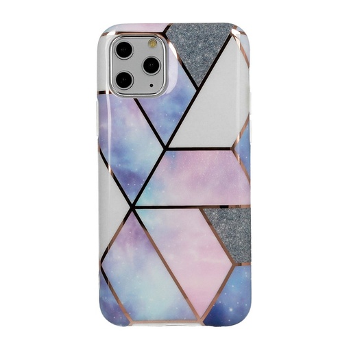 Apple iPhone 7/ 8/ SE 2020/ SE 2022 cosmo mramor s uzorkom zaštitna maskica (Design 3)