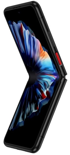 Nubia Flip2 8/256GB DualSIM (Crna)