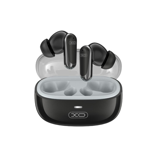 XO G42 ANC+ENC Dual-Mic TWS slušalice (Crna)