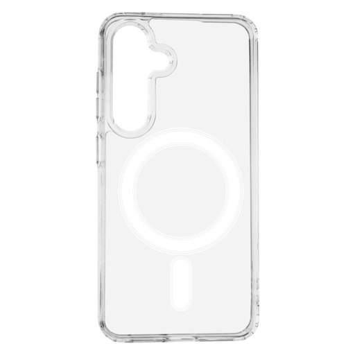 Samsung Galaxy S25 Anti shock MagSafe 1,5mm zaštitna maskica (Proziran)