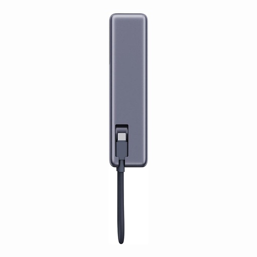 Xiaomi BHR9361GL power bank 165W 10000mAh ugrađen s kabelom (Siva)