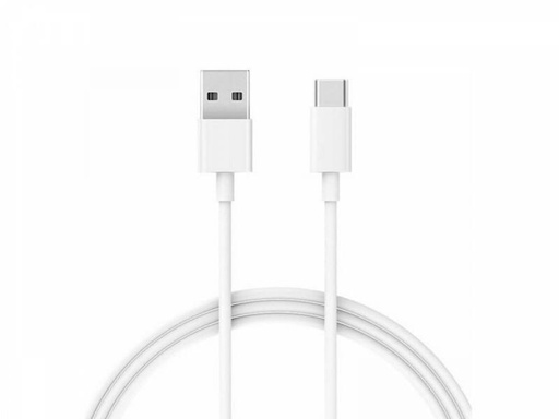 Xiaomi Mi BHR4422GL USB-C kabel (Bijela) - 1m